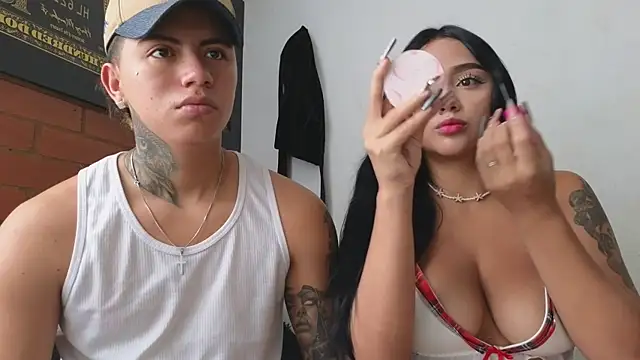 Thiago x Sahara online show from 7, 2, 2025