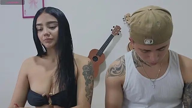 Thiago x Sahara online show from 9, 1, 2026