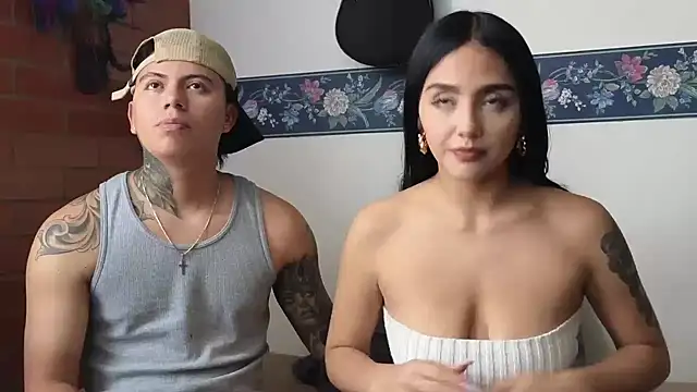 Thiago x Sahara online show from 1, 3, 2026