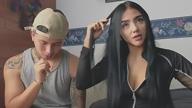 Thiago x Sahara online show from 6, 3, 2026