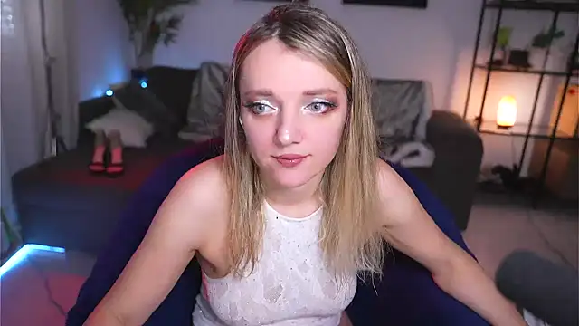 Magnetic Amy online show from 8, 2, 2025