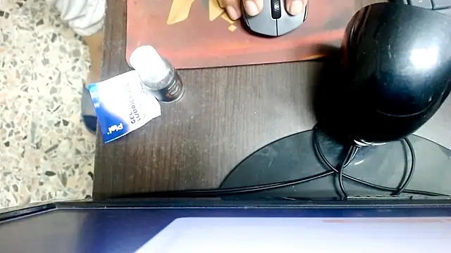 Warning Boy online show from 27, 12, 2024