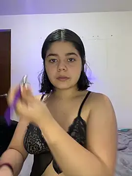 pretty angela1 online show from 7, 1, 2025