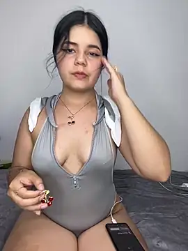 pretty angela1 online show from 10, 3, 2025