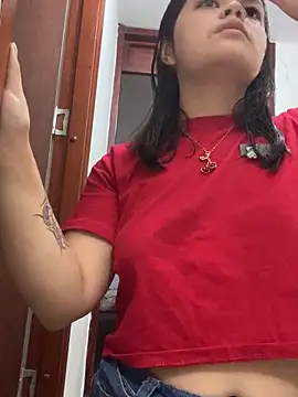 pretty angela1 online show from 14, 9, 2025