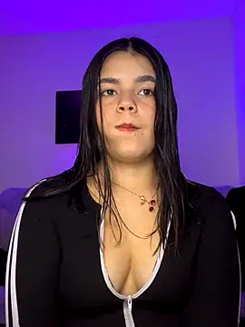 pretty angela1 online show from 25, 9, 2025