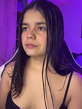 pretty angela1 online show from 17, 10, 2025