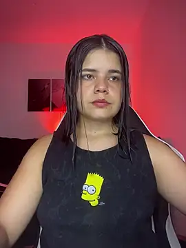 pretty angela1 online show from 27, 11, 2025