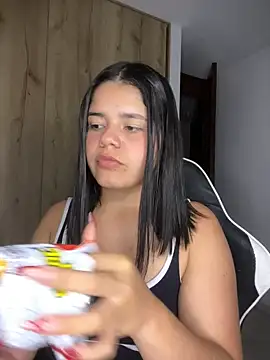 pretty angela1 online show from 10, 1, 2026