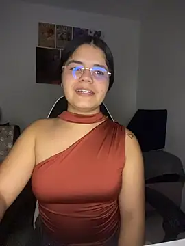 pretty angela1 online show from 14, 3, 2026