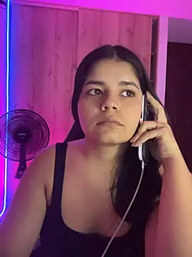 Snapshot of pretty_angela1 chatting on 4, 7, 2026 pretty angela1 online show from 4, 7, 2026