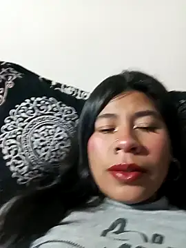 Snapshot of Pamelamilkk_1007 chatting on 9, 1, 2025 Pamelamilkk 1007 online show from 9, 1, 2025