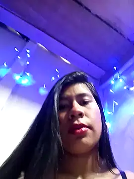 Snapshot of Pamelamilkk_1007 chatting on 10, 1, 2025 Pamelamilkk 1007 online show from 10, 1, 2025