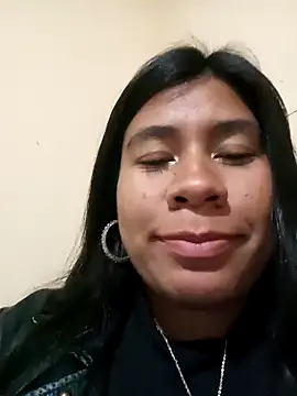 Snapshot of Pamelamilkk_1007 chatting on 20, 1, 2025 Pamelamilkk 1007 online show from 20, 1, 2025