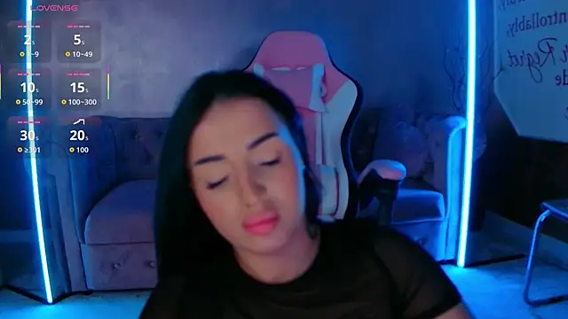 evanew  online show from 5, 11, 2025