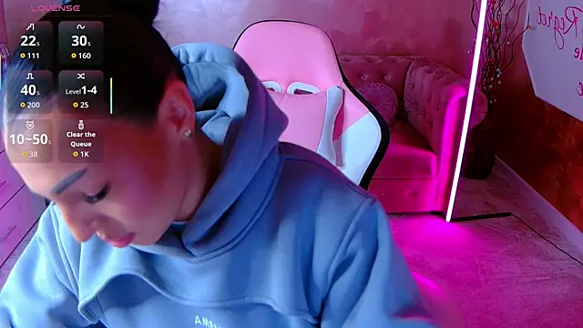 evanew  online show from 6, 1, 2026