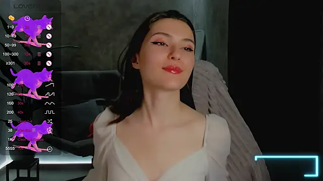 niki cutes online show from 22, 3, 2025