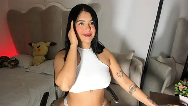 rachaeldeckard   online show from 31, 1, 2025