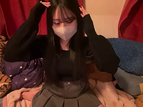 Snapshot of TAISHI_chan chatting on 24, 1, 2025 TAISHI chan online show from 24, 1, 2025