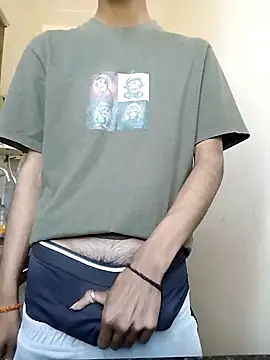 virsharma69 online show from 5, 2, 2026