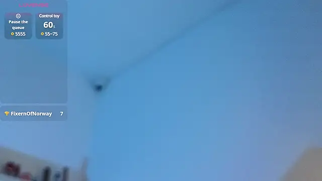 Nijinsky LatinBoy online show from 11, 2, 2025