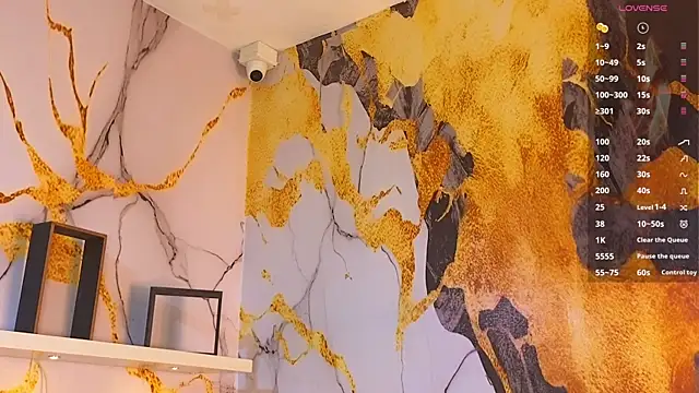 Nijinsky LatinBoy online show from 14, 1, 2026