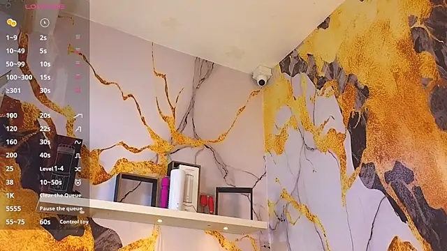 Nijinsky LatinBoy online show from 16, 1, 2026