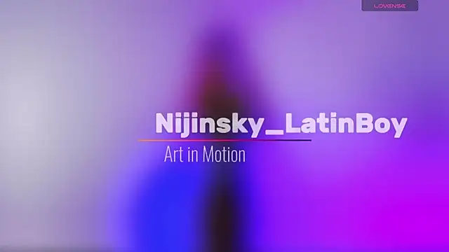Snapshot of Nijinsky_LatinBoy chatting on 15, 7, 2026 Nijinsky LatinBoy online show from 15, 7, 2026