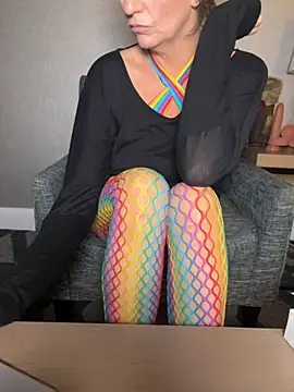 AlessasRoom online show from 10, 11, 2025