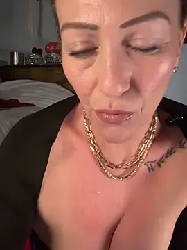 AlessasRoom online show from 15, 2, 2026