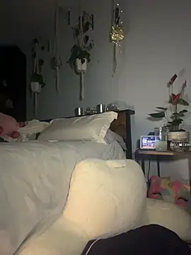 AlessasRoom online show from 14, 4, 2026