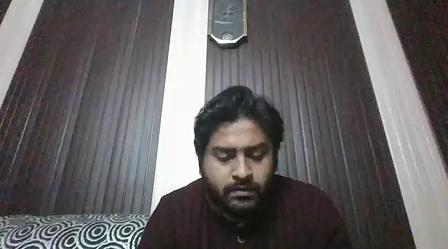 Snapshot of indihotguy chatting on 13, 1, 2025 indihotguy online show from 13, 1, 2025