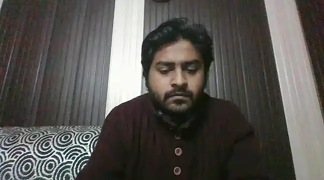 Snapshot of indihotguy chatting on 13, 1, 2025 indihotguy online show from 13, 1, 2025