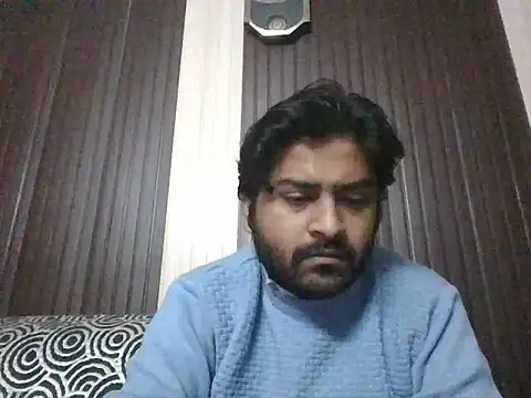 Snapshot of indihotguy chatting on 15, 1, 2025 indihotguy online show from 15, 1, 2025