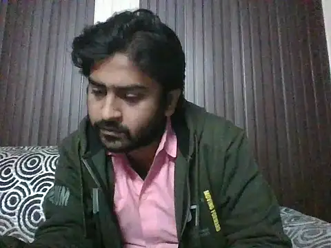 Snapshot of indihotguy chatting on 18, 1, 2025 indihotguy online show from 18, 1, 2025