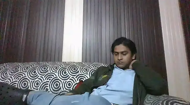 Snapshot of indihotguy chatting on 7, 2, 2025 indihotguy online show from 7, 2, 2025