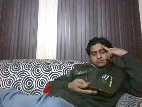 Snapshot of indihotguy chatting on 8, 2, 2025 indihotguy online show from 8, 2, 2025