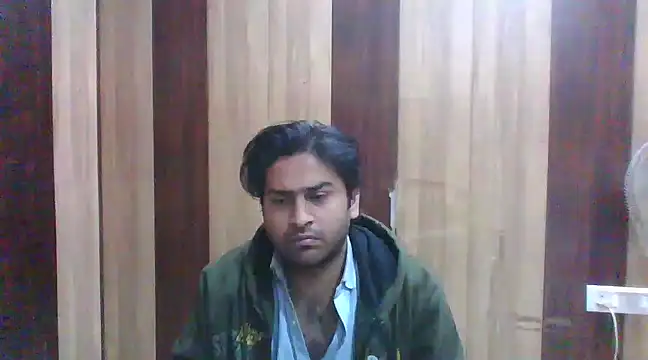 Snapshot of indihotguy chatting on 13, 2, 2025 indihotguy online show from 13, 2, 2025