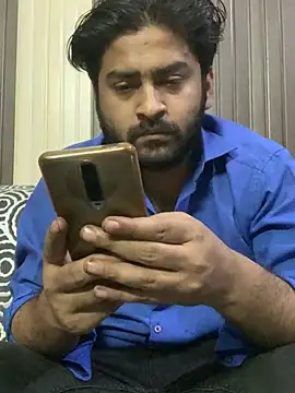 Snapshot of indihotguy chatting on 19, 3, 2025 indihotguy online show from 19, 3, 2025