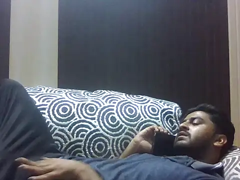 Snapshot of indihotguy chatting on 29, 9, 2025 indihotguy online show from 29, 9, 2025