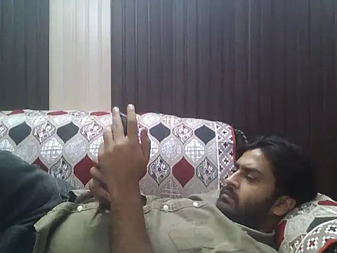 indihotguy online show from 7, 11, 2025