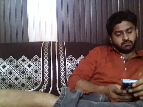 indihotguy online show from 6, 4, 2026