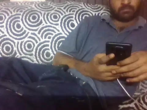 indihotguy online show from 1, 7, 2026