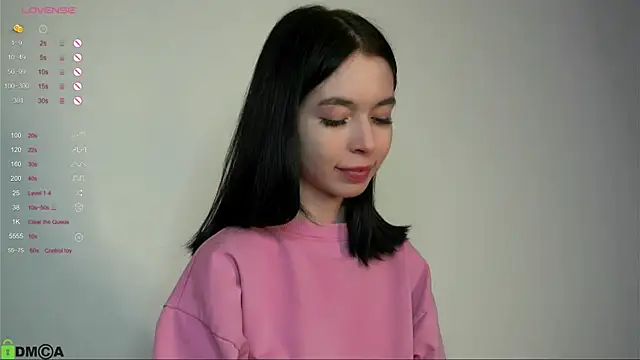 Snapshot of LittleOriana chatting on 7, 2, 2026 LittleOriana online show from 7, 2, 2026