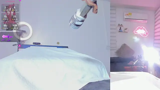 Maria Jones  online show from 14, 1, 2026