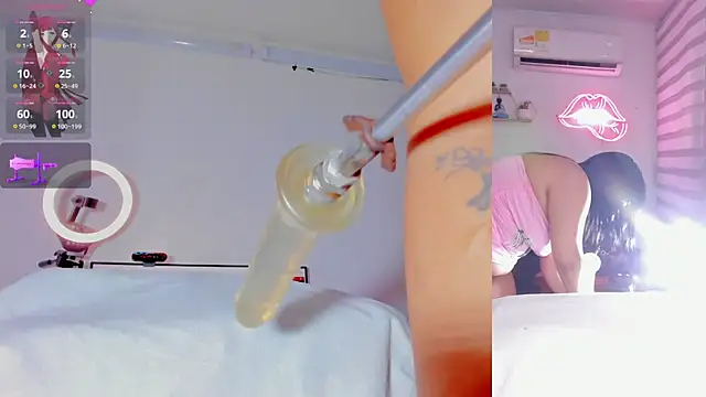 Maria Jones  online show from 28, 2, 2026