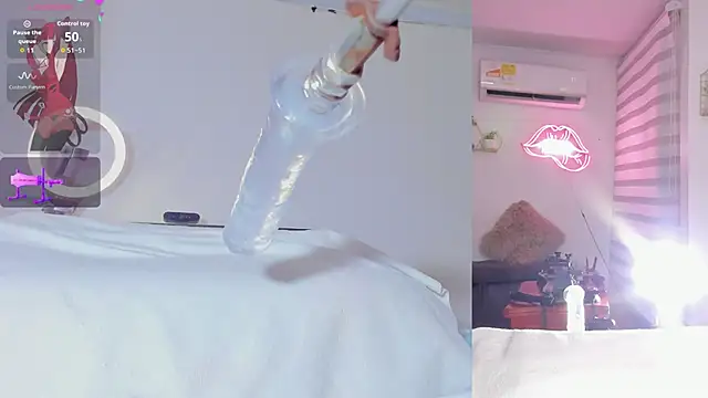 Maria Jones  online show from 2, 3, 2026