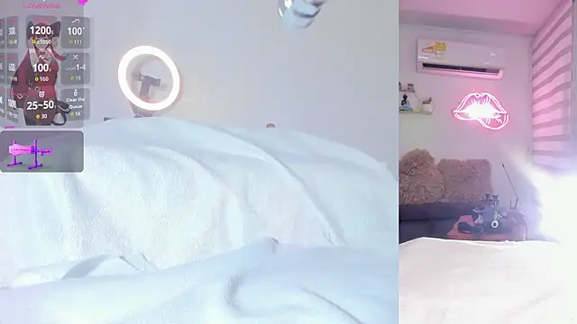 Maria Jones  online show from 20, 3, 2026