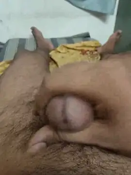 Snapshot of chinchi chatting on 19, 10, 2025 chinchi online show from 19, 10, 2025