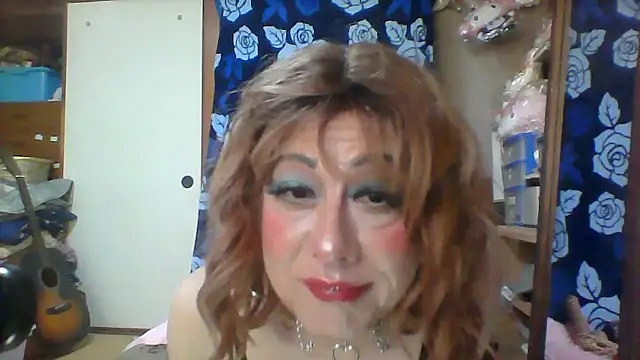 Snapshot of anakanakami chatting on 20, 7, 2026 anakanakami online show from 20, 7, 2026